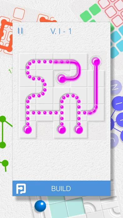 Puzzle Hits 스크린샷