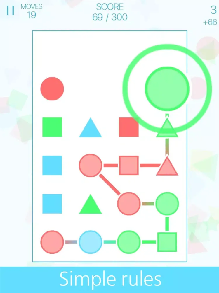 Shape or Color iPad  স্ক্রিনশট