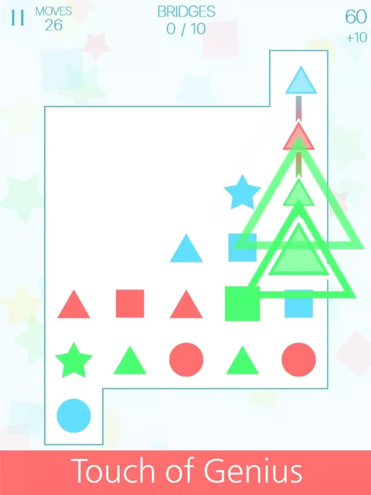 Shape or Color iPad  স্ক্রিনশট