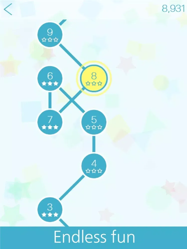 Shape or Color iPad  স্ক্রিনশট