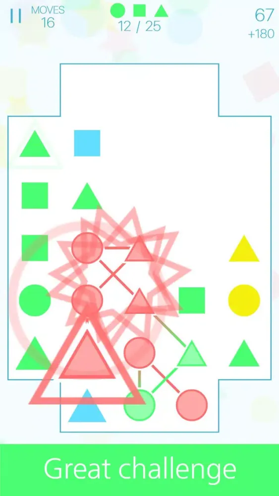 Shape or Color স্ক্রিনশট