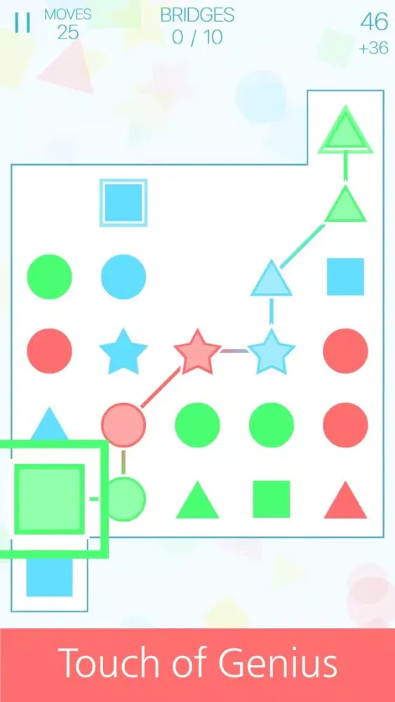 Shape or Color স্ক্রিনশট