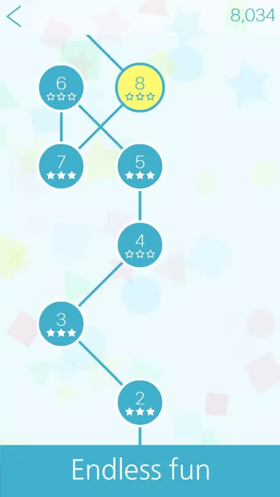 Shape or Color স্ক্রিনশট