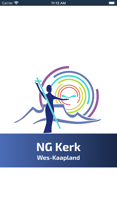 NG Kerk App 스크린샷