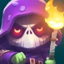Spell Masters: Brick Breaker