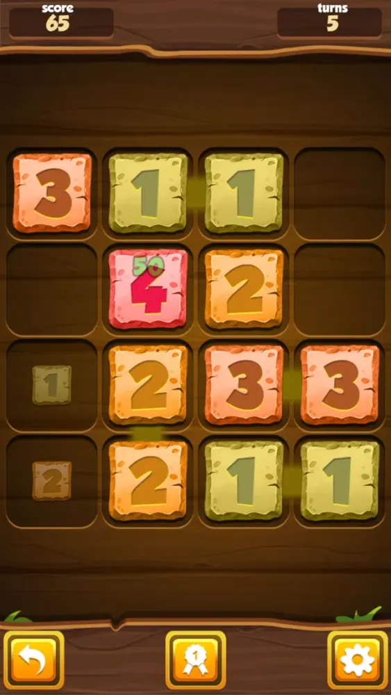 Smart Tiles Challenge स्क्रीनशॉट