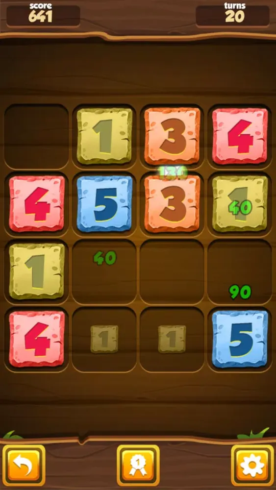 Smart Tiles Challenge स्क्रीनशॉट