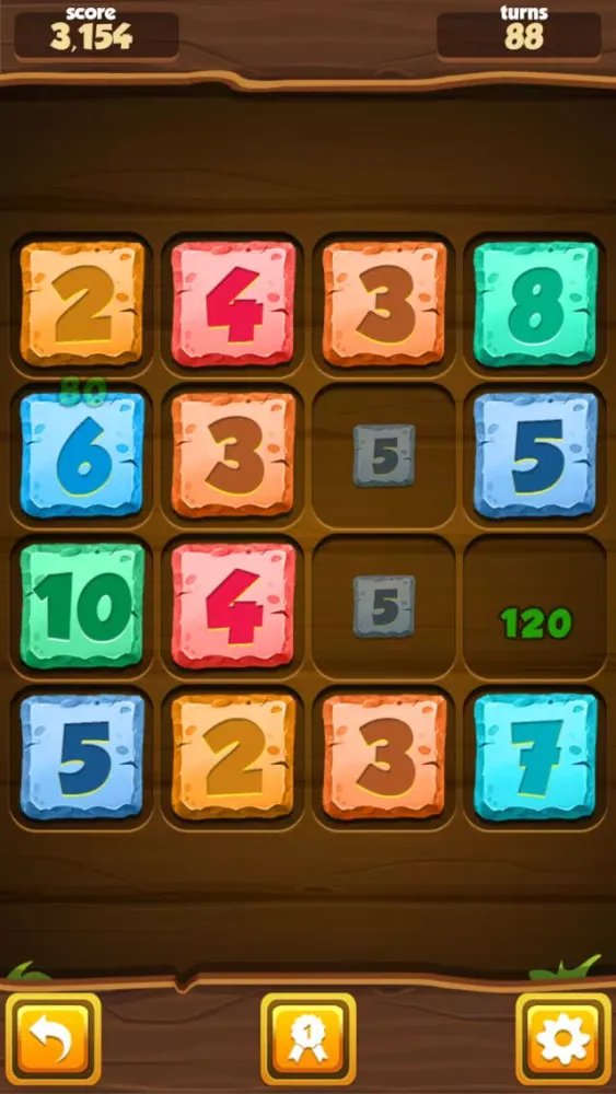 Smart Tiles Challenge स्क्रीनशॉट