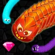 Worm Hunt: slither snake arena Worm Hunt: slither snake arena