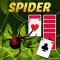 Spider Solitaire with Themes