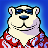 Polar Bowler Polar Bowler