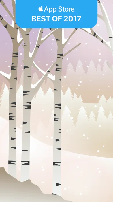 Screenshot di Wildfulness 2 - Nature Sounds