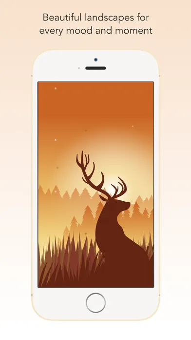 Screenshot di Wildfulness 2 - Nature Sounds