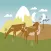 Wildness: Stickers