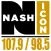 Nash Icon WILE