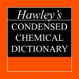 Hawley’s Condensed Chemical Dictionary 16e Hawley’s Condensed Chemical Dictionary 16e
