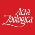 Acta Zoologica Acta Zoologica