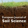 European Journal of Soil Science European Journal of Soil Science