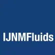 International Journal for Numerical Methods in Fluids International Journal for Numerical Methods in Fluids