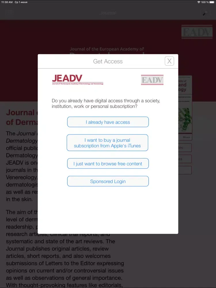 تصاویر JEADV iPad 