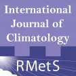 International Journal of Climatology International Journal of Climatology