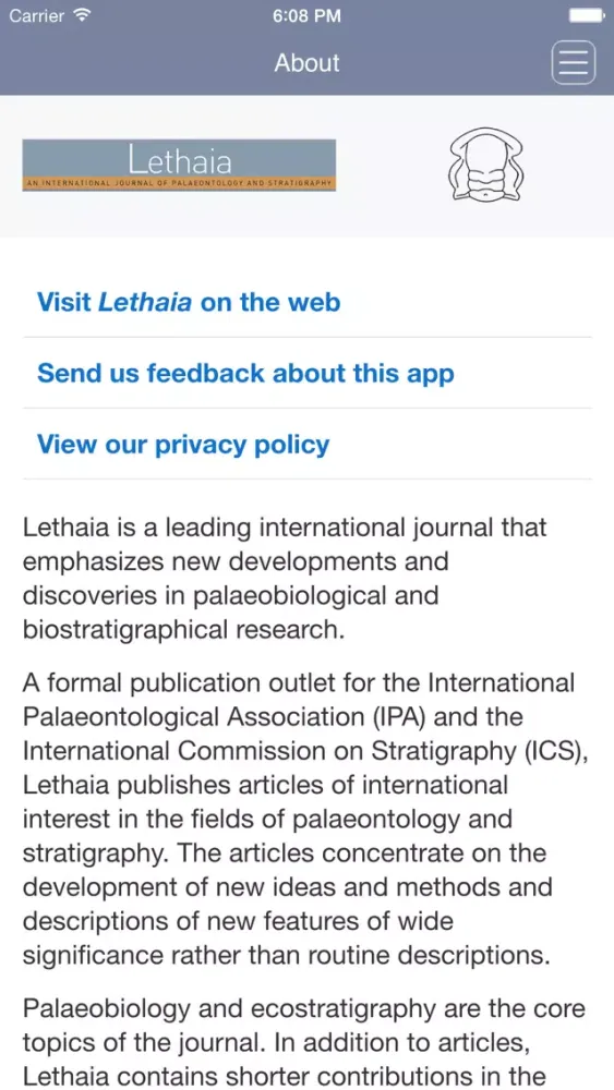 Lethaia Screenshots