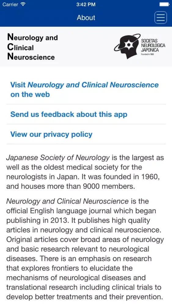 صور Neurology and Clinical Neuroscience