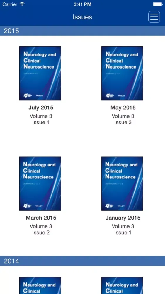 صور Neurology and Clinical Neuroscience