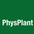 Physiologia Plantarum Physiologia Plantarum