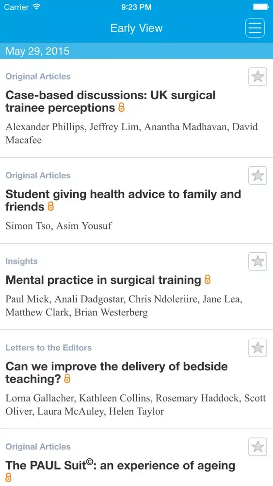 صور The Clinical Teacher