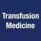 Transfusion Medicine