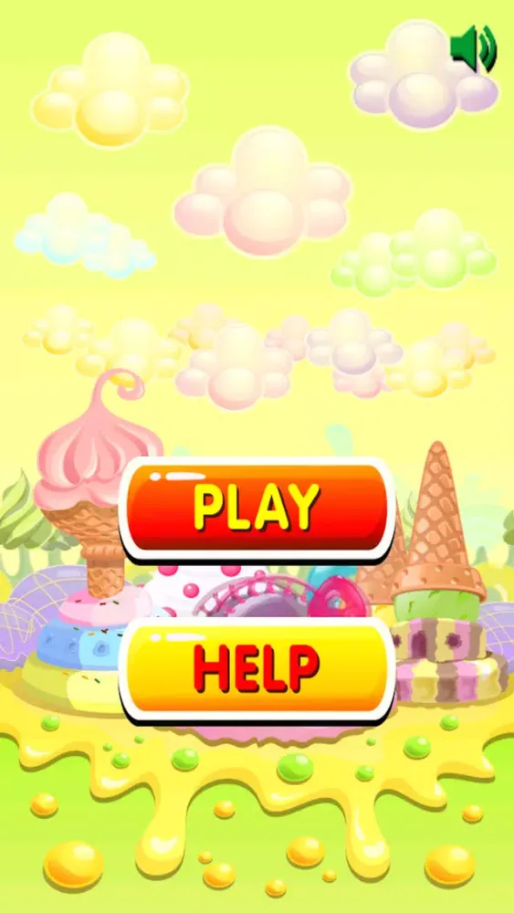 Tangkapan layar Jewel Candy Gem - The Quest to Construct Bridges