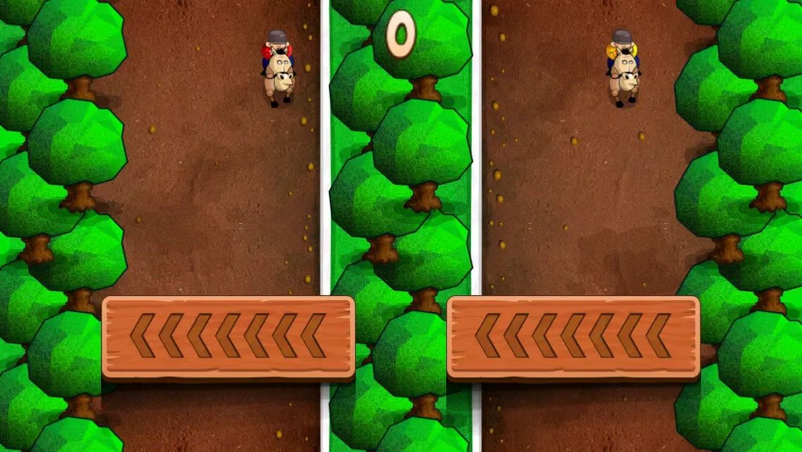 Jockey Derby Horse World Screenshots