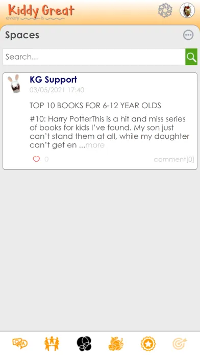 تصاویر Kiddy Great