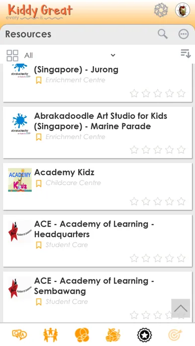 تصاویر Kiddy Great