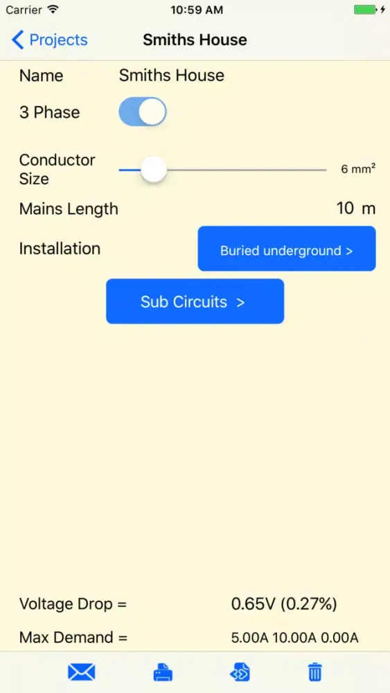 SparkieMate Screenshots