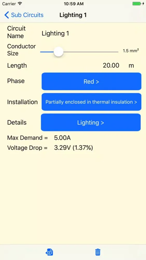 SparkieMate Screenshots