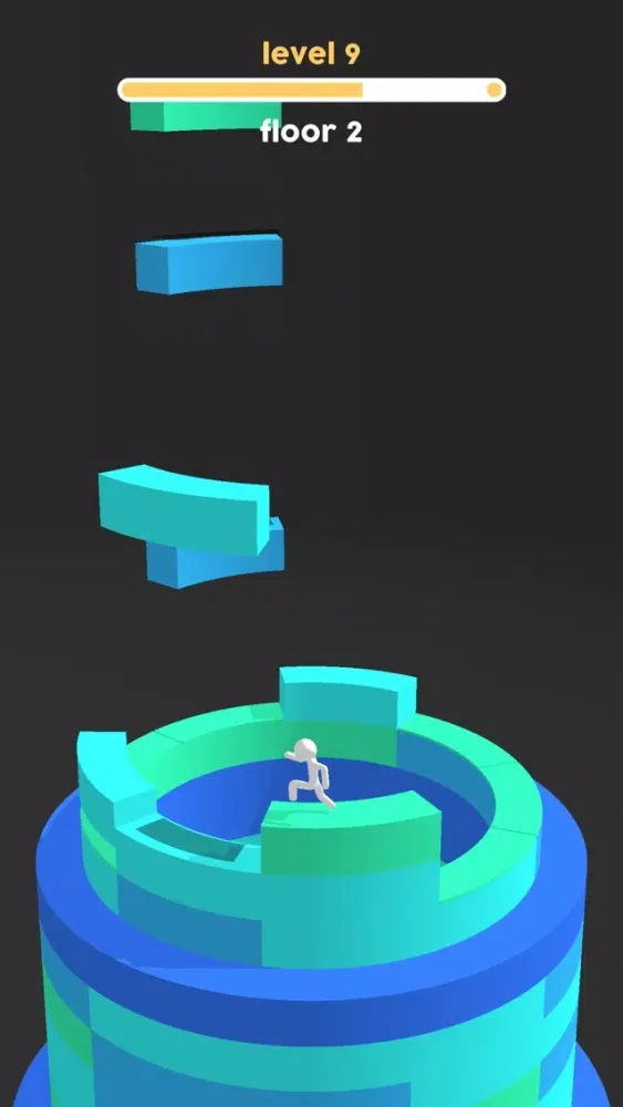Run3D!應用截圖