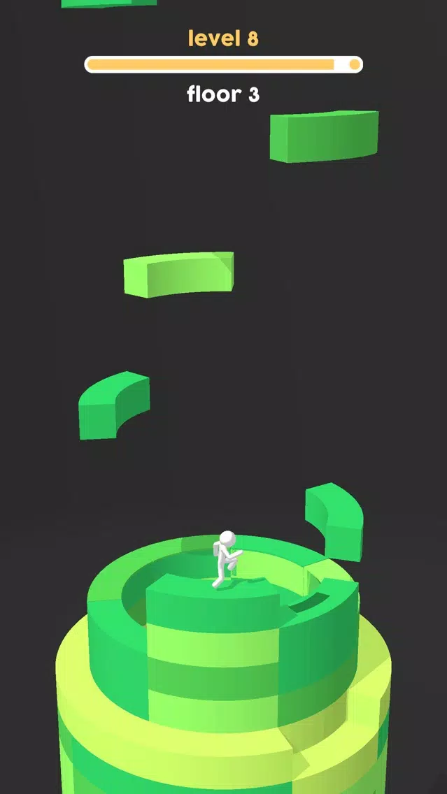 Run3D! Screenshots