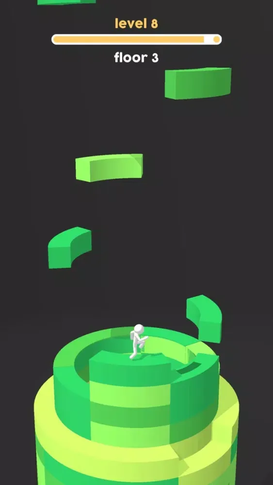 Run3D!應用截圖