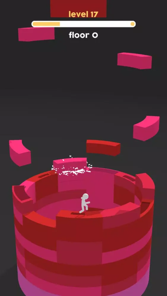 Run3D!應用截圖