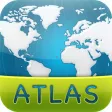 Atlas FREE - World Map