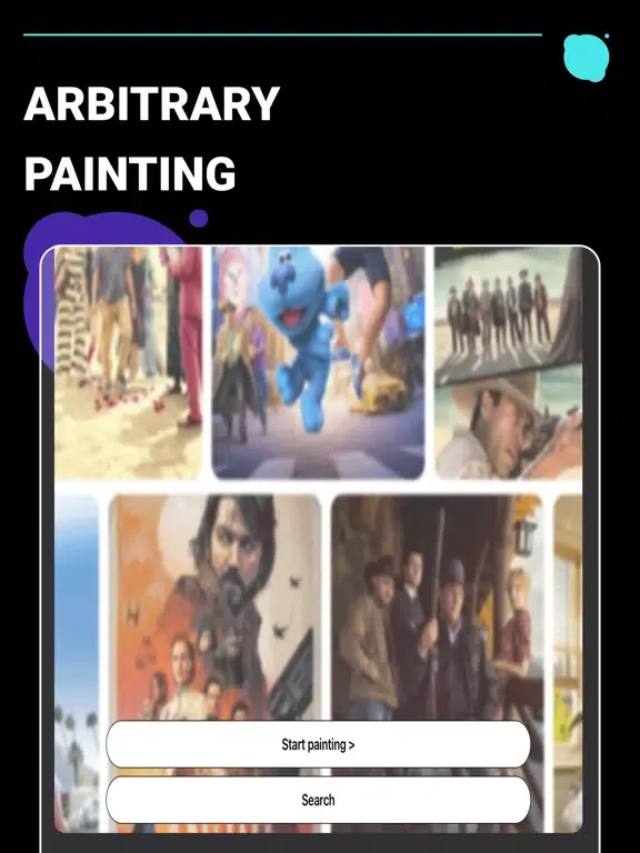 Zelivonic iPad  स्क्रीनशॉट