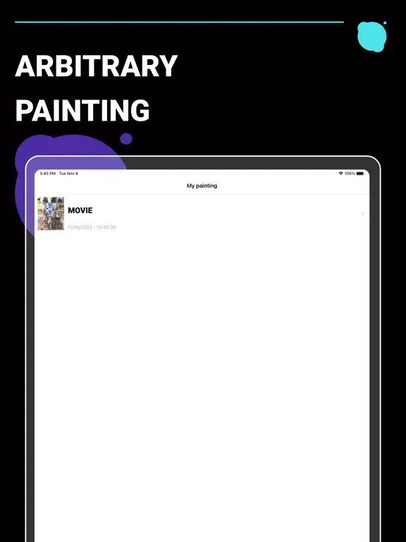 Zelivonic iPad  स्क्रीनशॉट