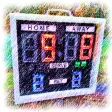 ScoreBox Pickleball