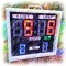ScoreBox Pickleball