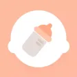 분유일기 - 심플기록. 수유알림. 위젯. 시기별 정보