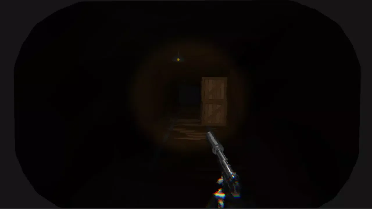 Capturas de pantalla de Project DECAY - Bodycam FPS