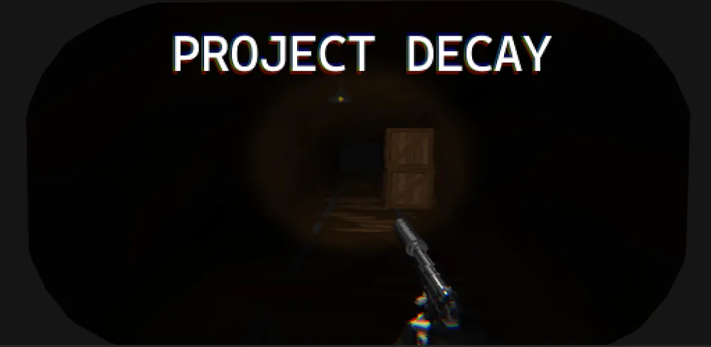 Project DECAY