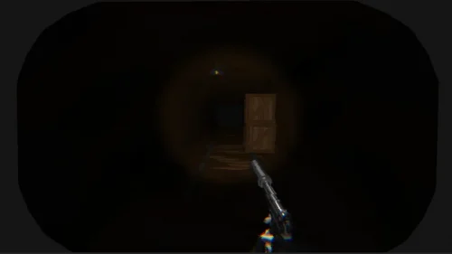 Project DECAY-screenshot-2